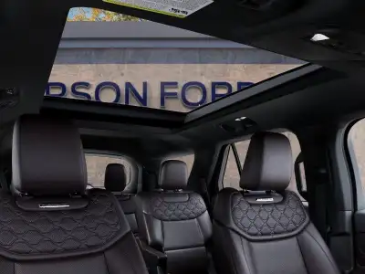 New 2027 Ford Explorer for sale in Grand Island NE