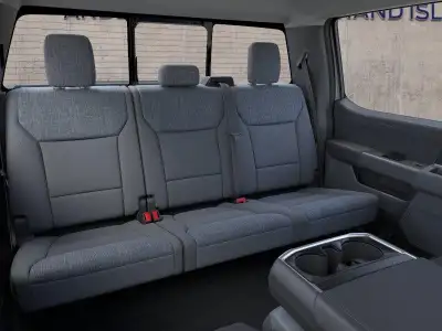 New 2026 Ford F-150 for sale in Grand Island NE