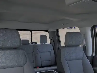 New 2026 Ford F-150 for sale in Grand Island NE