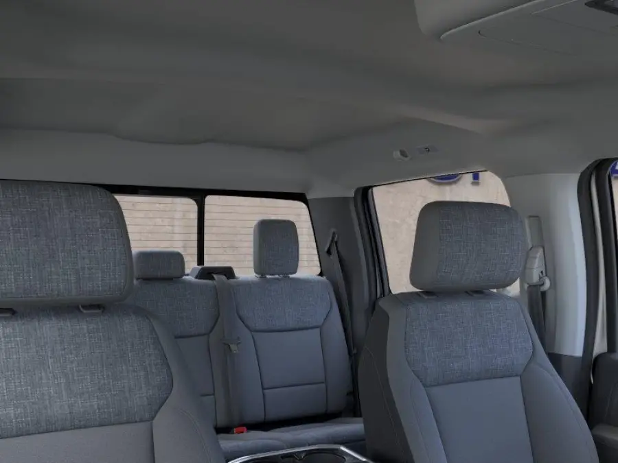 New 2026 Ford F-150 for sale in Grand Island NE