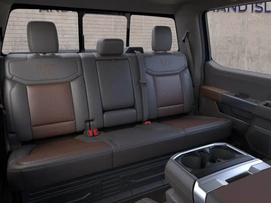 New 2026 Ford F-150 for sale in Grand Island NE