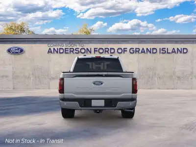New 2026 Ford F-150 for sale in Grand Island NE