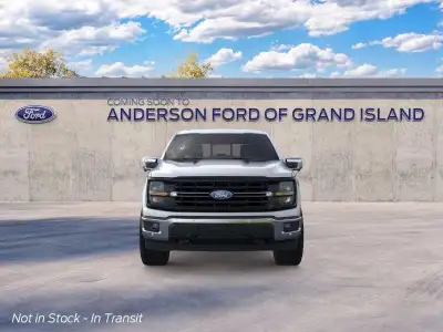 New 2026 Ford F-150 for sale in Grand Island NE