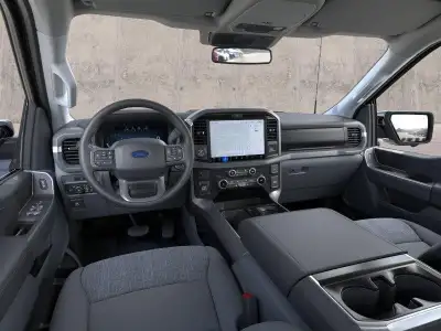 New 2026 Ford F-150 for sale in Grand Island NE