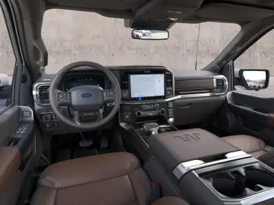 New 2026 Ford F-150 for sale in Grand Island NE