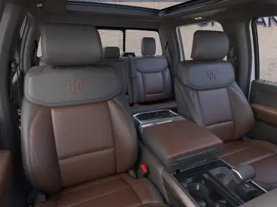 New 2026 Ford F-150 for sale in Grand Island NE