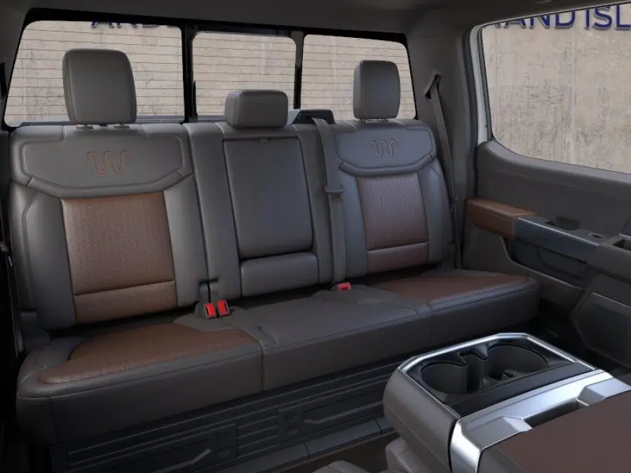 New 2026 Ford F-150 for sale in Grand Island NE