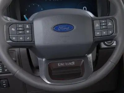 New 2026 Ford F-150 for sale in Grand Island NE