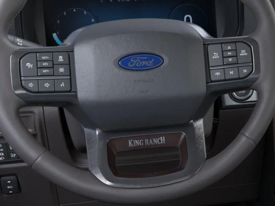 New 2026 Ford F-150 for sale in Grand Island NE