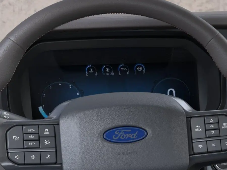 New 2026 Ford F-150 for sale in Grand Island NE