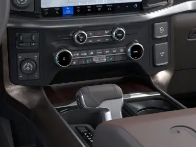 New 2026 Ford F-150 for sale in Grand Island NE