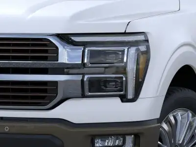 New 2026 Ford F-150 for sale in Grand Island NE