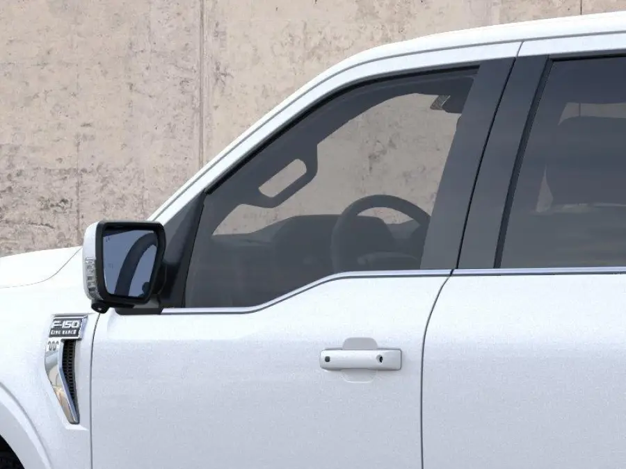 New 2026 Ford F-150 for sale in Grand Island NE