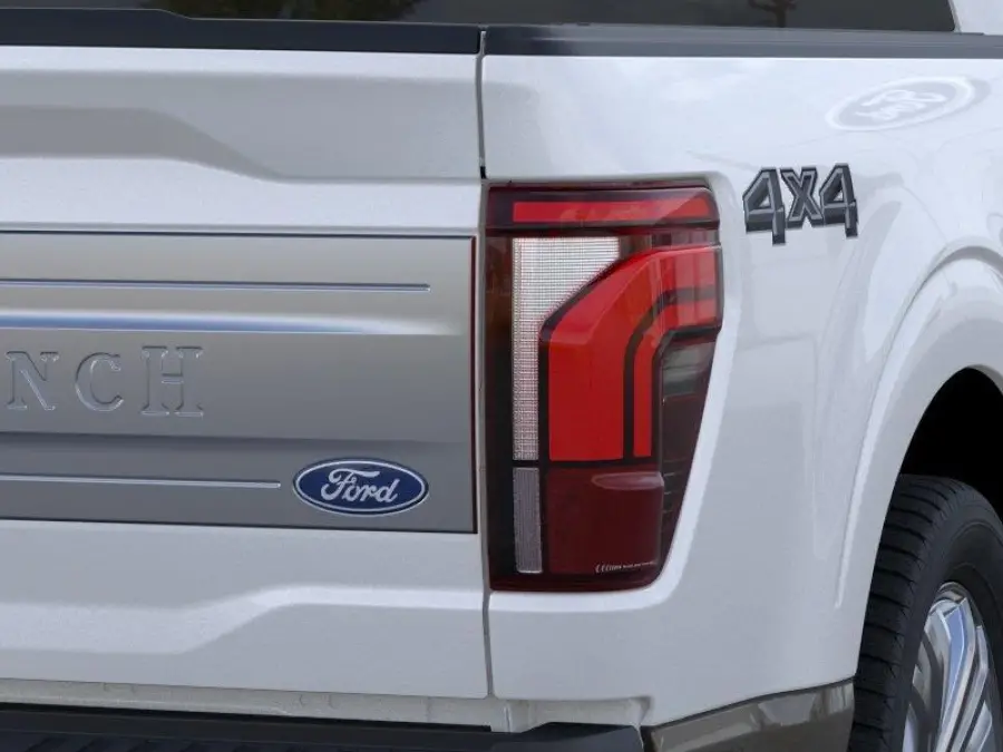 New 2026 Ford F-150 for sale in Grand Island NE