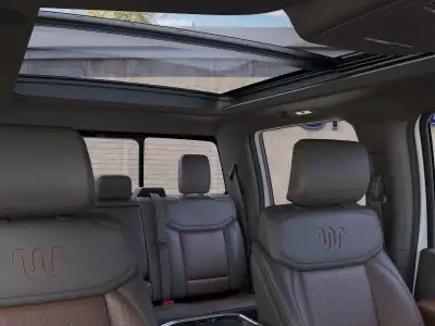 New 2026 Ford F-150 for sale in Grand Island NE