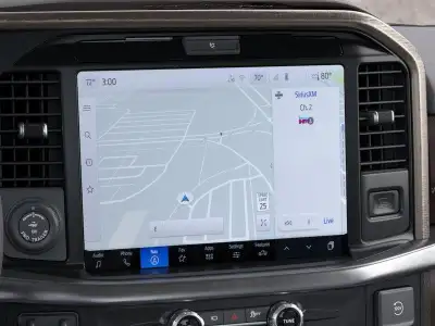 New 2026 Ford F-150 for sale in Grand Island NE