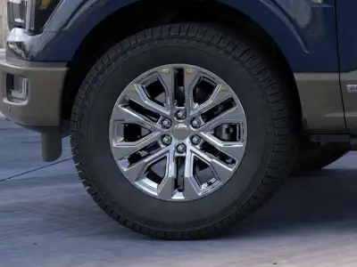 New 2026 Ford F-150 for sale in Grand Island NE