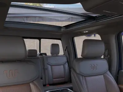 New 2026 Ford F-150 for sale in Grand Island NE