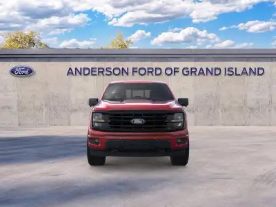 New 2026 Ford F-150 for sale in Grand Island NE