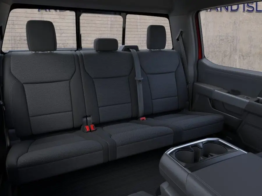 New 2026 Ford F-150 for sale in Grand Island NE