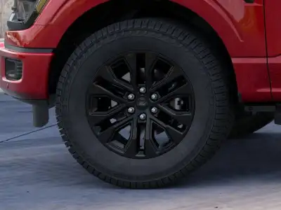 New 2026 Ford F-150 for sale in Grand Island NE