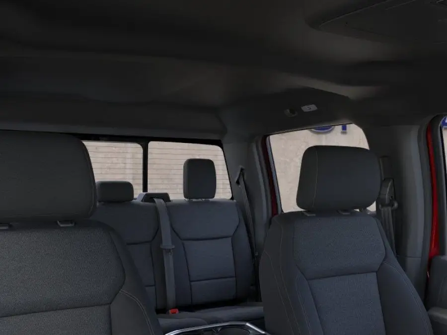 New 2026 Ford F-150 for sale in Grand Island NE