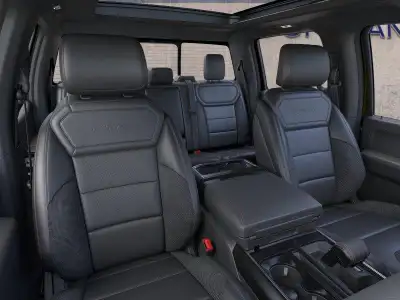 New 2026 Ford F-150 for sale in Grand Island NE