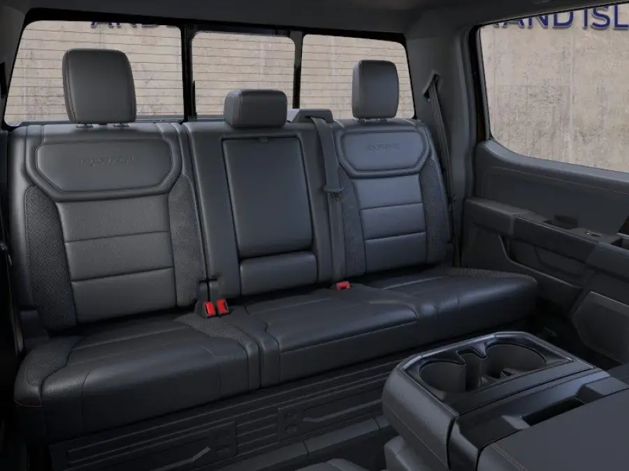 New 2026 Ford F-150 for sale in Grand Island NE