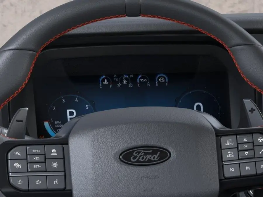 New 2026 Ford F-150 for sale in Grand Island NE