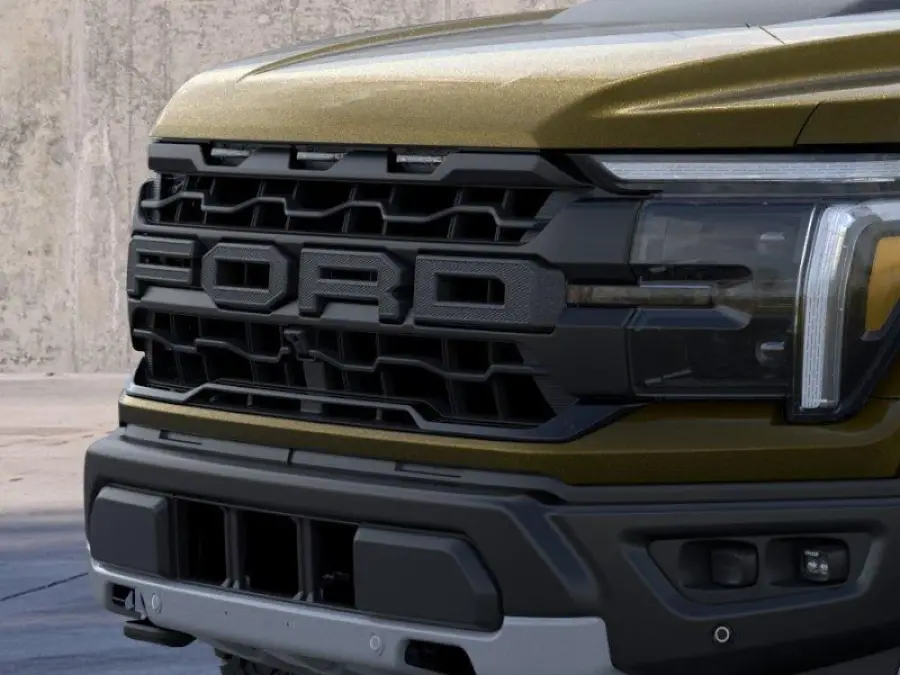 New 2026 Ford F-150 for sale in Grand Island NE