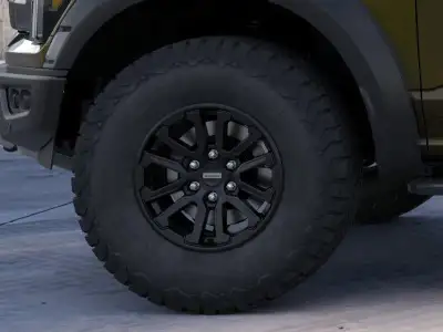 New 2026 Ford F-150 for sale in Grand Island NE