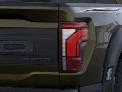 New 2026 Ford F-150 for sale in Grand Island NE