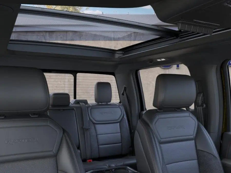 New 2026 Ford F-150 for sale in Grand Island NE