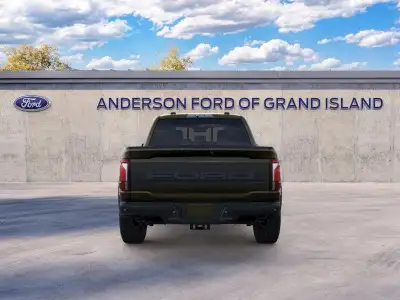 New 2026 Ford F-150 for sale in Grand Island NE