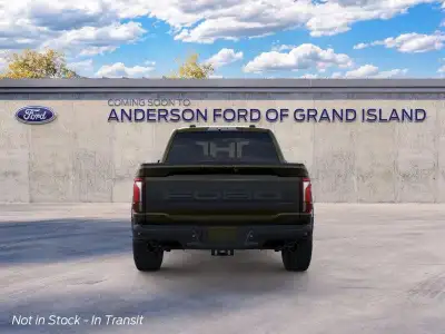 New 2026 Ford F-150 for sale in Grand Island NE