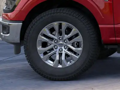 New 2026 Ford F-150 for sale in Grand Island NE