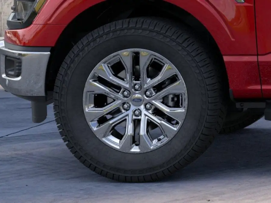 New 2026 Ford F-150 for sale in Grand Island NE