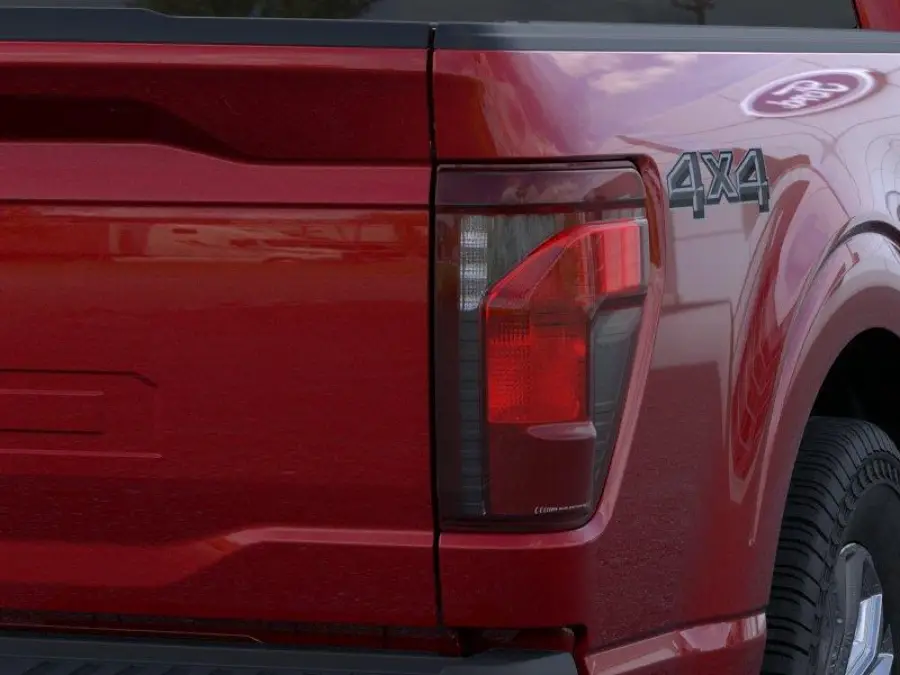 New 2026 Ford F-150 for sale in Grand Island NE