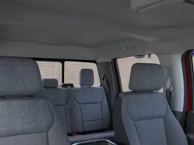 New 2026 Ford F-150 for sale in Grand Island NE