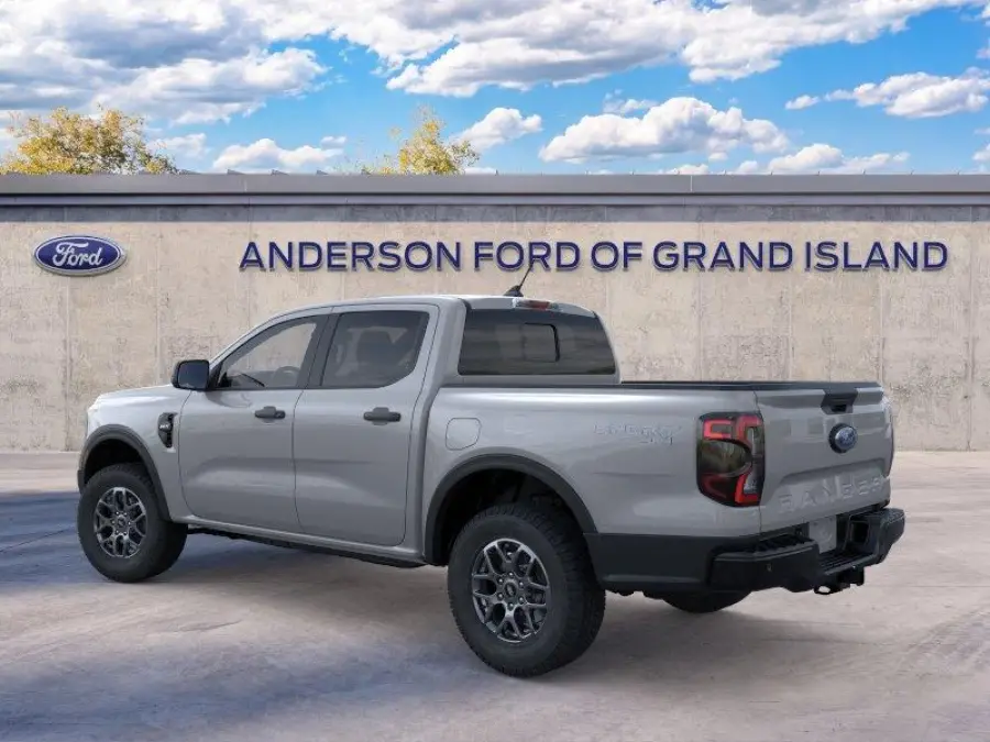New 2026 Ford Ranger for sale in Grand Island NE