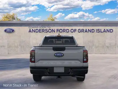 New 2026 Ford Ranger for sale in Grand Island NE