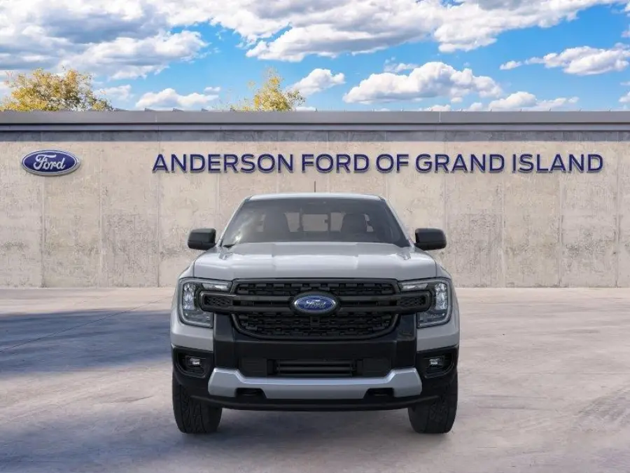 New 2026 Ford Ranger for sale in Grand Island NE