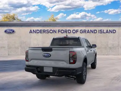 New 2026 Ford Ranger for sale in Grand Island NE