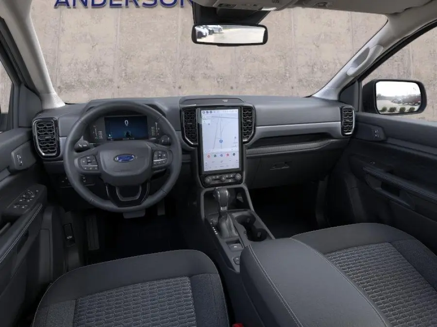 New 2026 Ford Ranger for sale in Grand Island NE