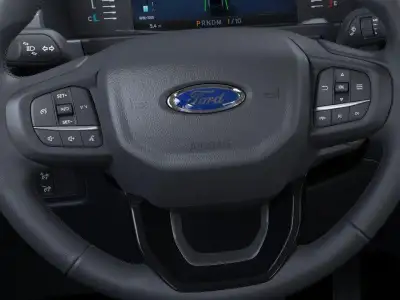 New 2026 Ford Ranger for sale in Grand Island NE