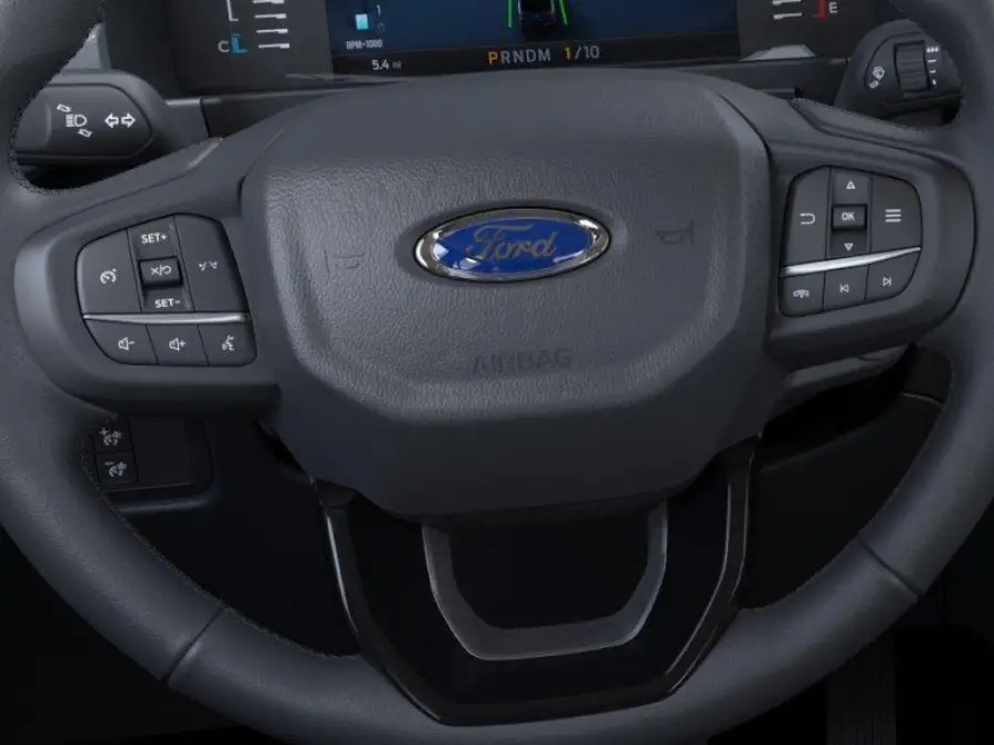 New 2026 Ford Ranger for sale in Grand Island NE