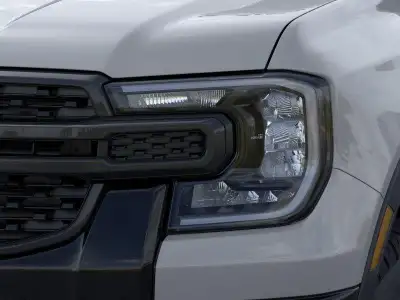 New 2026 Ford Ranger for sale in Grand Island NE