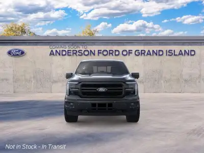 New 2026 Ford F-150 for sale in Grand Island NE