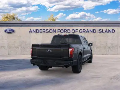 New 2026 Ford F-150 for sale in Grand Island NE