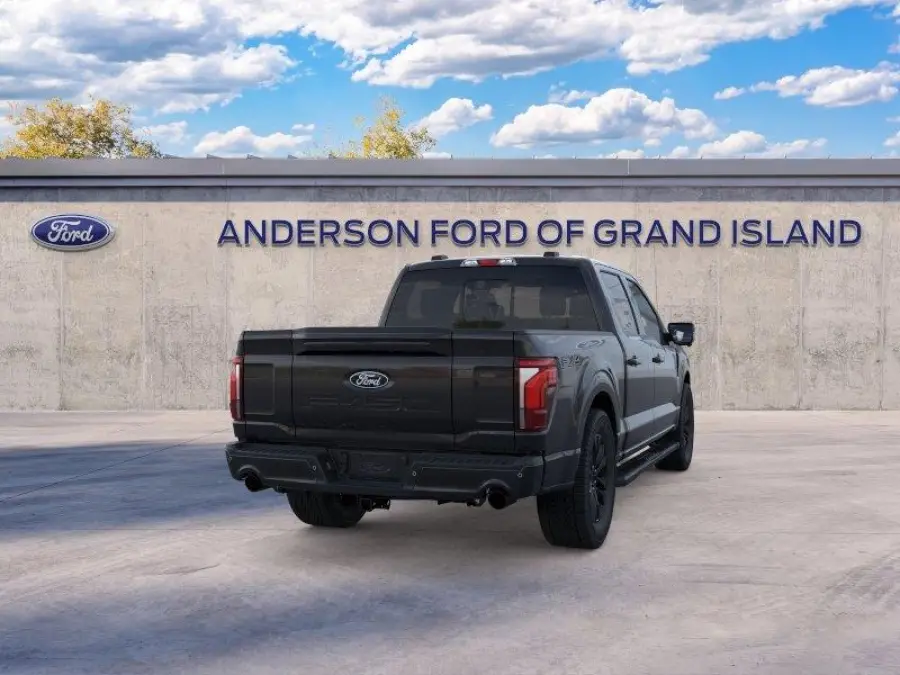 New 2026 Ford F-150 for sale in Grand Island NE